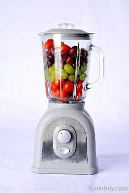 Juicer, Blender