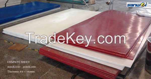 UHMWPE SHEET