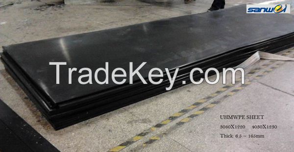 UHMWPE SHEET