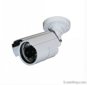 CCTV IR  weatherproof camera