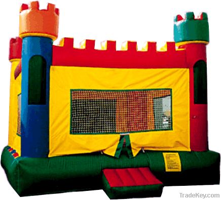 sinkar inflatable bounce house