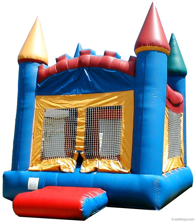 inflatable jumping house for sale