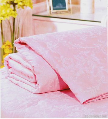 100% silk duvet, silk quilt