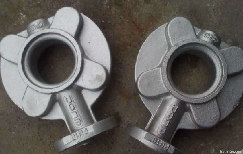 Stainless Steel Fittings