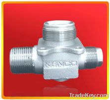 Stainless Steel Fittings