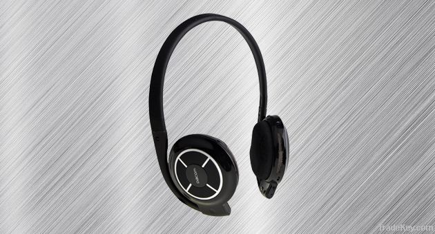Neckband Bluetooth headset