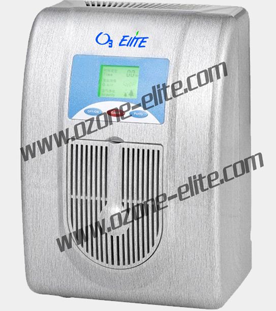 Air purifier