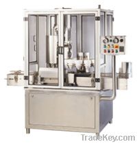 Automatic Filling Machine