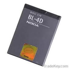 Mobile Phone Battery for Nokia