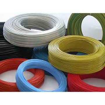 PTFE Wire