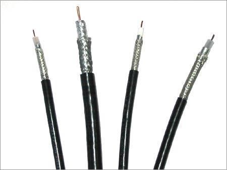 PTFE RF Co-axial Cable