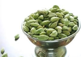 Green cardamom