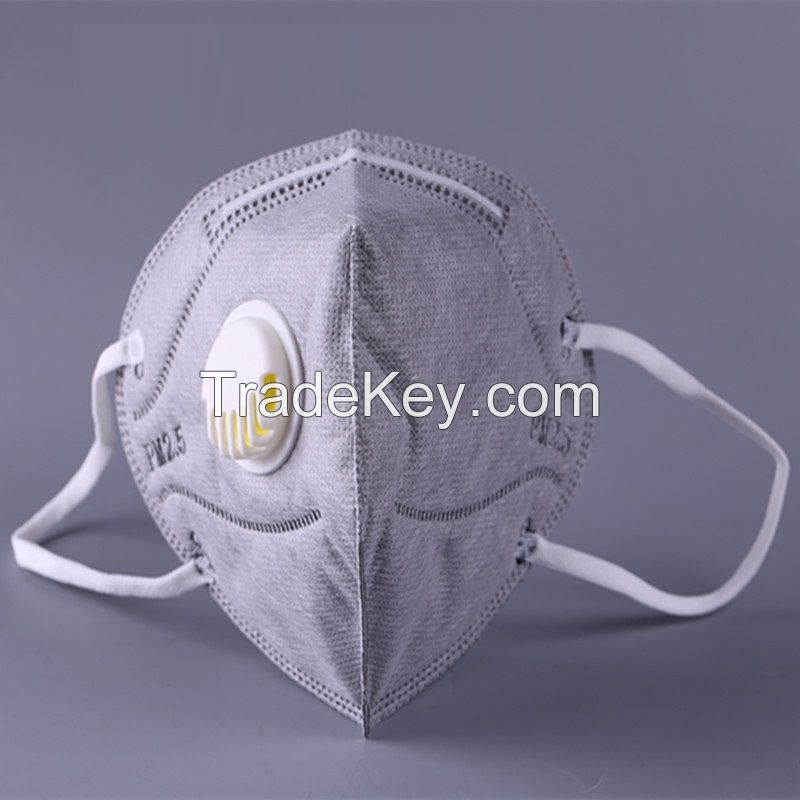 High Quality Factory Price N95 Face Mask for New Coronavirus By Global ...