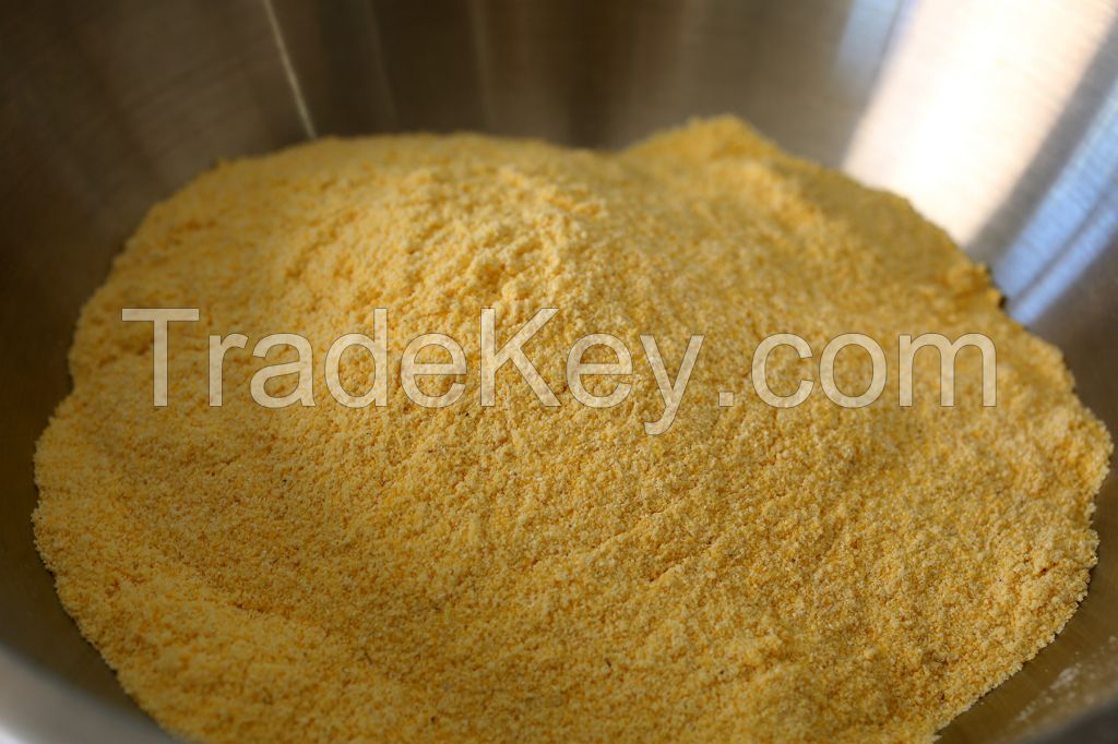 Top Quality Corn Meal