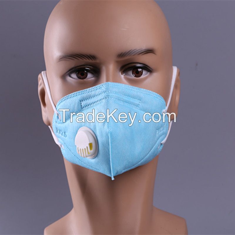 SARS Coronavirus resist hospital 3-ply nonwoven face mask Children Mask ...