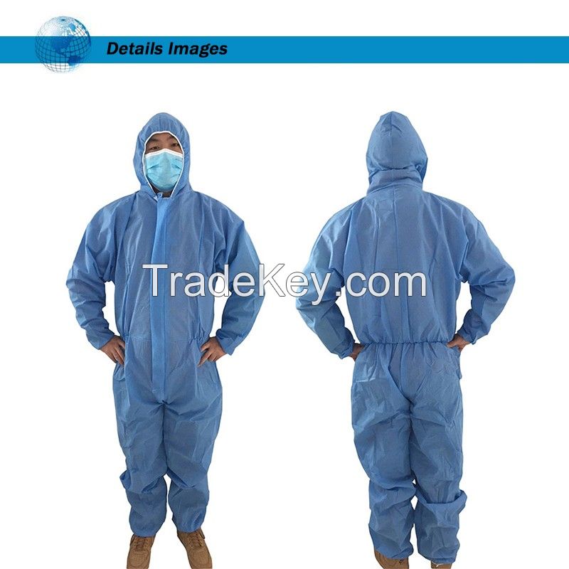 Disposable Coverall