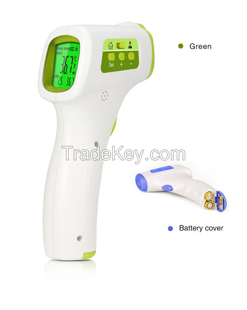 Non contact Infrared Digital Thermometer 