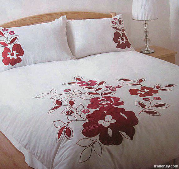 bedding set