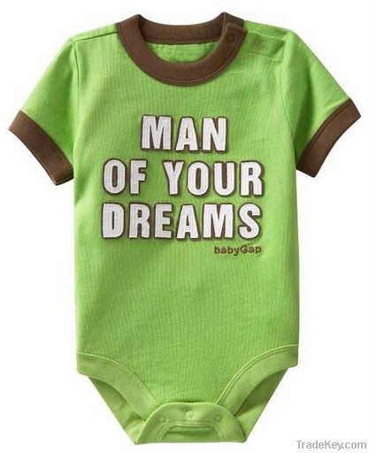 baby romper infant bodysuit kid wear wholesale