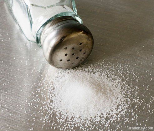 Table Salt