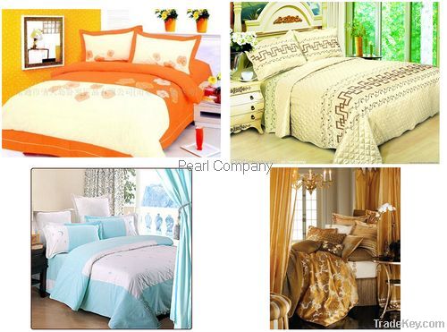 home bedding items