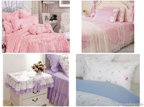 home bedding items