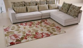 Pearl carpet