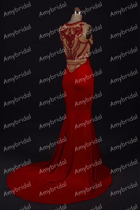 AM0640 Real picture off shoulder 2014 turkish evening dresses with stones