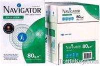 Navigator A4 paper