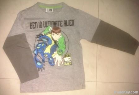 Boys t shirt