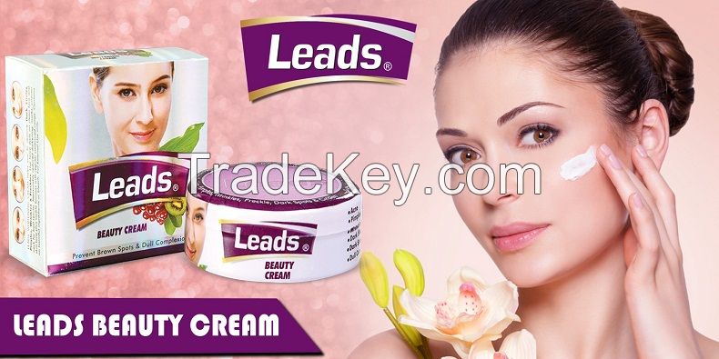 Leads Beauty Cream And Soap Export Quality Cosmetics