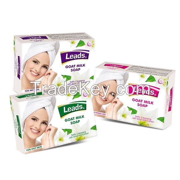 LEADS BEAUTY CREAM AND SOAP EXPORT QUALITY COSMETICS