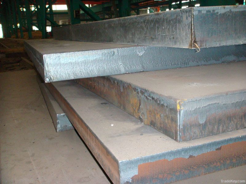Ship-Building Steel plate A36