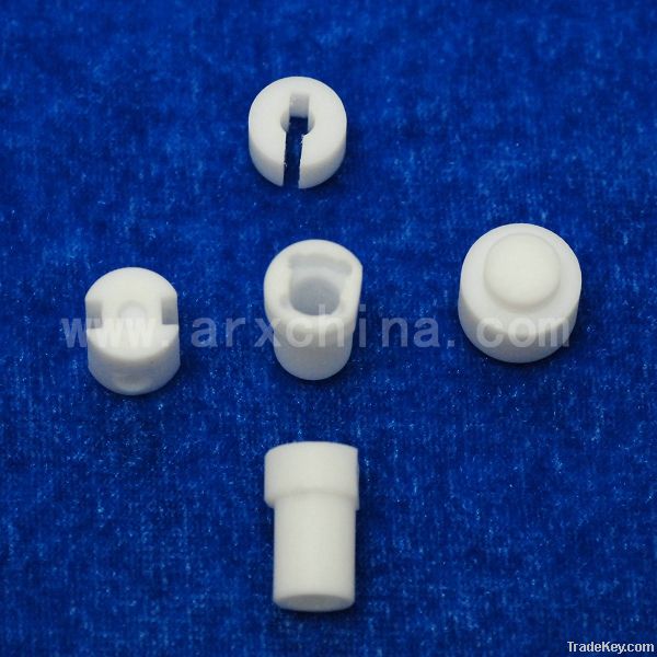 high precision ptfe insulator