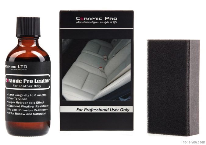 Ceramic PRO For Leather Only