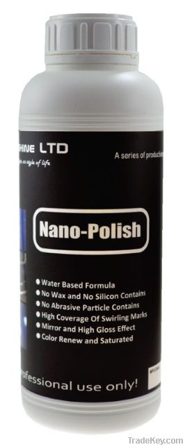 Nano-Polish