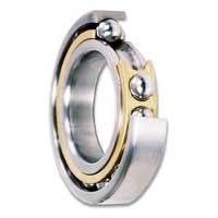 Angular Contact Ball Bearing