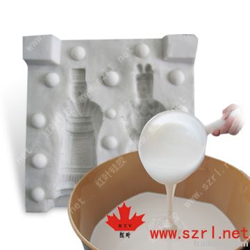Manual Molding Silicone Rubber