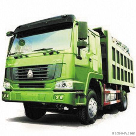 Sinotruk Howo 20 tons 6X4 dump truck