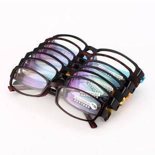  Super lightweight elastic optical frames glasses frame myopia 