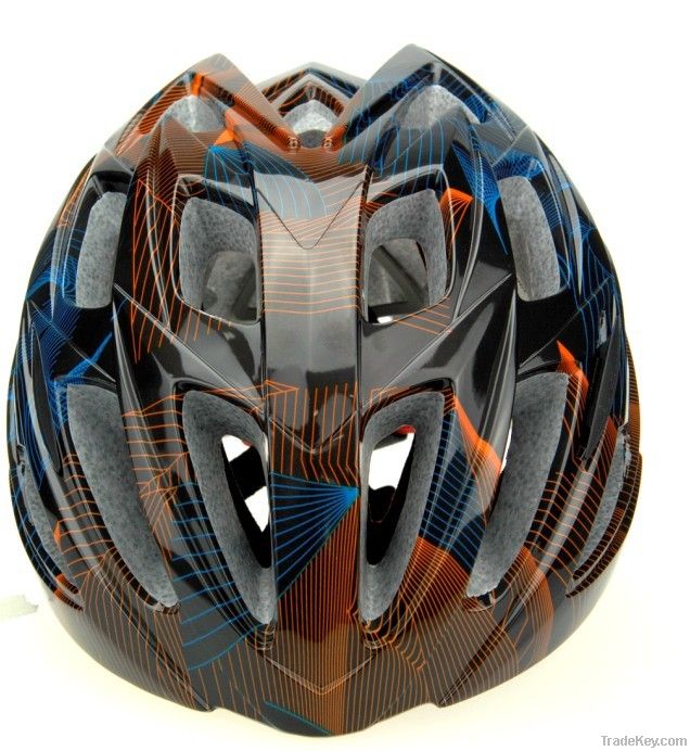 Helmet, one of the industry benchmark for enterprise, bike helmet