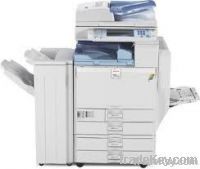 Used Ricoh Mp-c4500 Copier