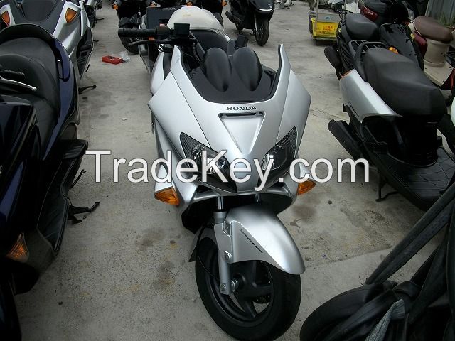 Used Japanese Motorcycles