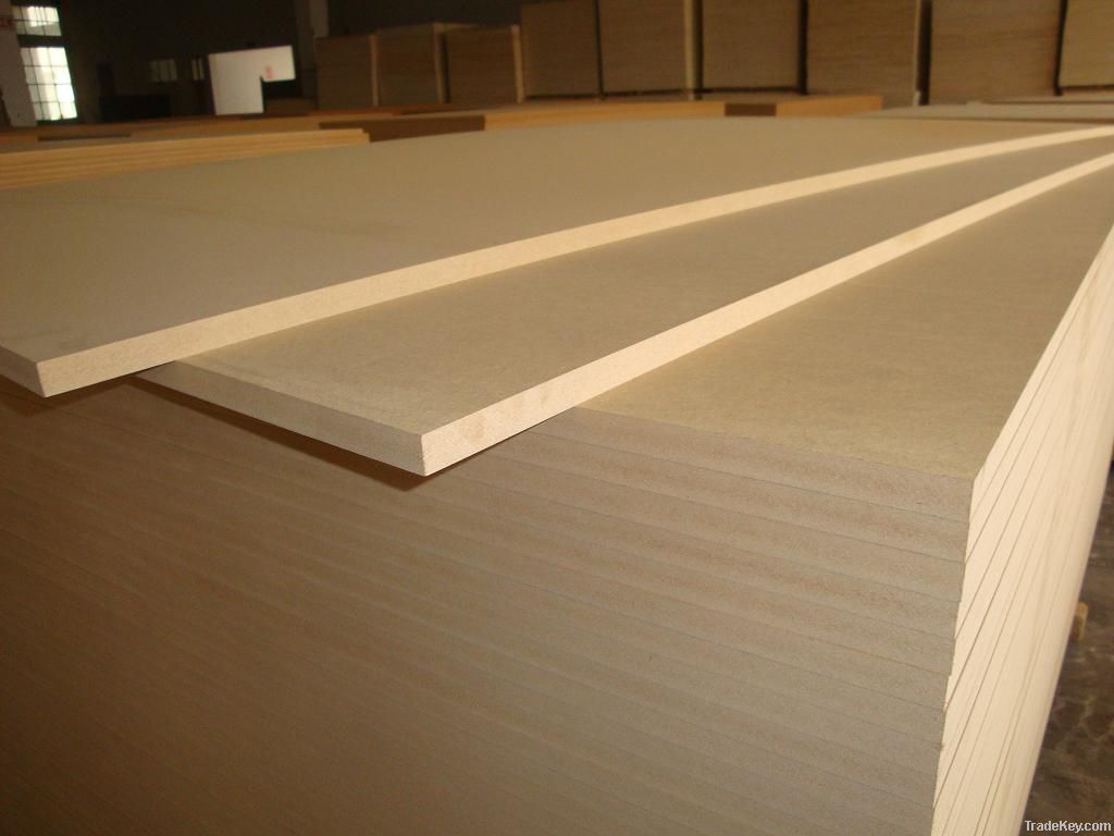 good quality paper overlay 7.5mm MDF