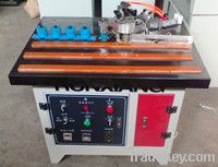 manual wood edge banding machine MS500