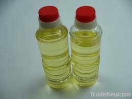 Refined Corn Oil