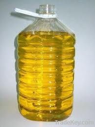 Refined Palm Oil