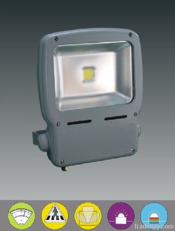 LED Floodlight