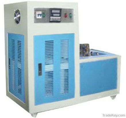 CDW-100T Impact Test Low-Temperature Chamber