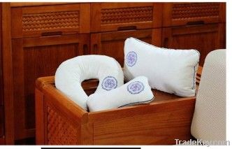 Business set of pillow